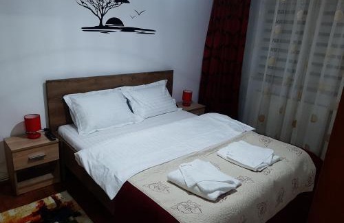 Bacau Apartment | Ultracentral,Parcul Catedralei,apartament 2 camere
