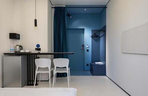 Arcadia Apartment | Ultramarinn Hotel