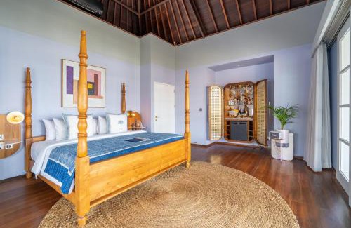 Uluwatu Hotel | Ulu Cliffhouse