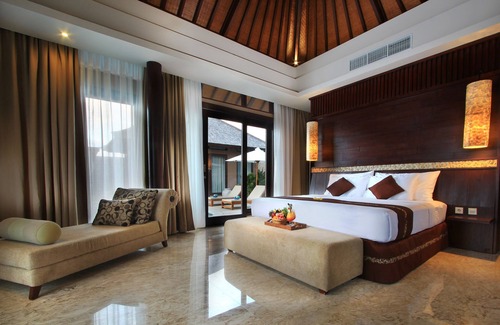 Sawangan Resort | Ulu Segara Luxury Suites & Villas