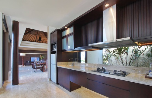Sawangan Resort | Ulu Segara Luxury Suites & Villas