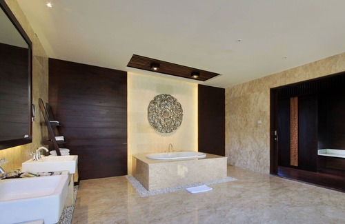 Sawangan Resort | Ulu Segara Luxury Suites & Villas