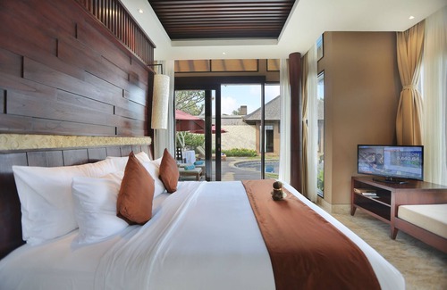 Sawangan Resort | Ulu Segara Luxury Suites & Villas