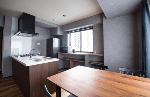 Saga Hotel | ulu Tokyo