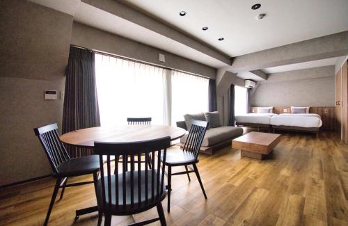 Saga Hotel | ulu Tokyo