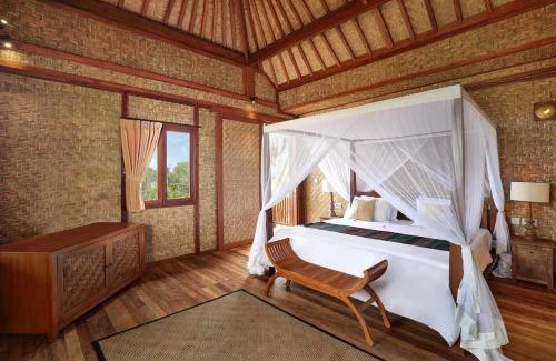 Pecatu Resort | Uluwatu Lumbung Cottages