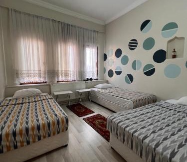 Avanos Apartment | Uluyol Stone House