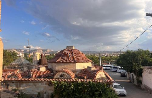 Avanos Apartment | Uluyol Stone House