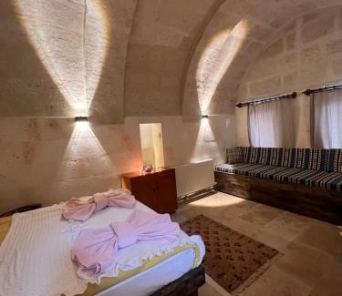 Avanos Apartment | Uluyol Stone House