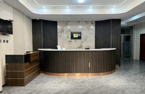 Bayankhongor Hotel | Ulziit Palace