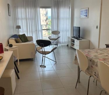 Enseada Apartment | Um lugar ao Sol