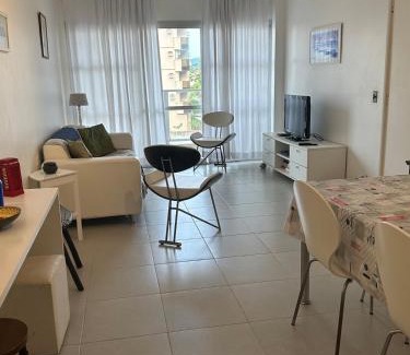 Enseada Apartment | Um lugar ao Sol