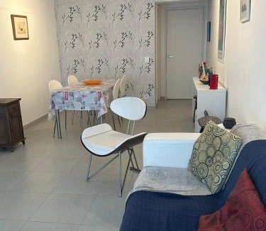 Enseada Apartment | Um lugar ao Sol