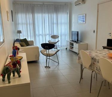 Enseada Apartment | Um lugar ao Sol