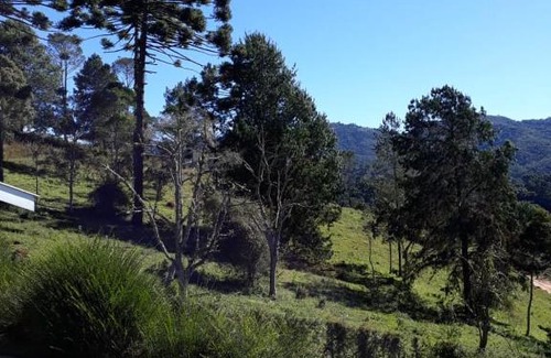 Campos do Jordao Ski Chalet | Um lugar para curtir, descansar e amar!