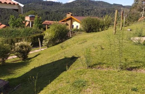 Campos do Jordao Ski Chalet | Um lugar para curtir, descansar e amar!