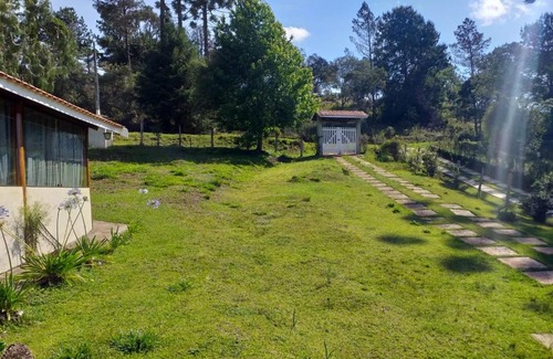 Campos do Jordao Ski Chalet | Um lugar para curtir, descansar e amar!
