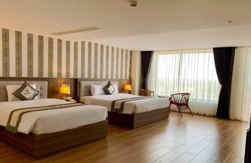 Duong To Hotel | UM-PQ hotel Phú Quốc