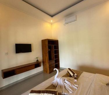 Tampaksiring Villa | Uma Dewa VIlla
