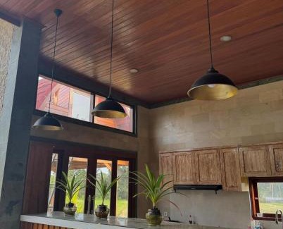 Tampaksiring Villa | Uma Dewa VIlla