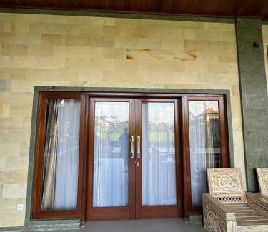 Tampaksiring Villa | Uma Dewa VIlla