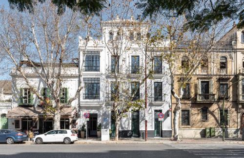Museo Hotel | Uma Suites Parada del Marqués