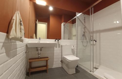 Museo Hotel | Uma Suites Parada del Marqués