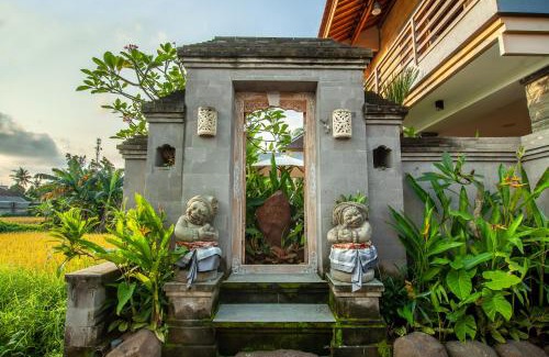 Mambal Villa | Umah di carik