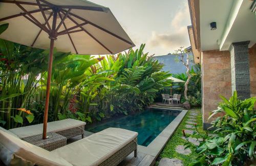 Mambal Villa | Umah di carik