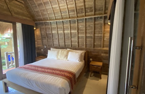 Cepaka House | Umah Suta Sari