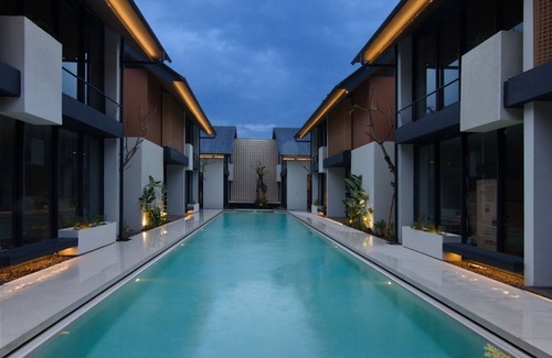 Sanur Villa | Umahan Sanur Bali