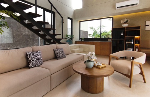 Sanur Villa | Umahan Sanur Bali