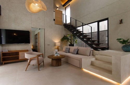 Sanur Villa | Umahan Sanur Bali