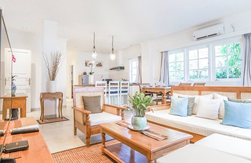 Umalas Hotel | Umalas Suite