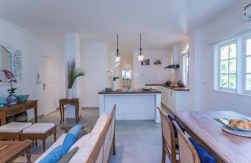 Umalas Hotel | Umalas Suite