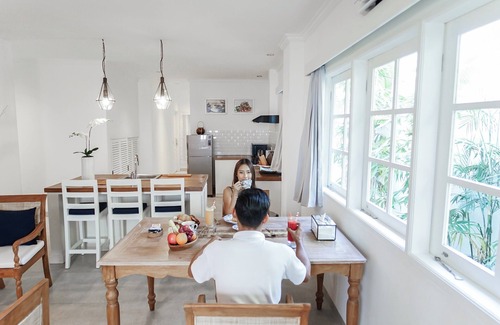 Umalas Hotel | Umalas Suite