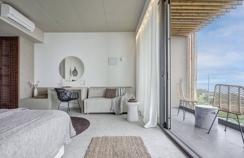 Golden Sands Hotel | Umani Hotel & Beach