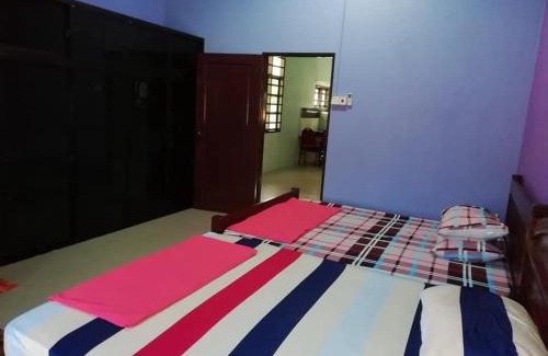 Kota Bharu House | UMARI WEDDING HOMESTAY & SPA CONCEPT in KOTA BHARU