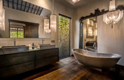 Tanjungbenoa Villa | Umayam Luxury Townhouse 6 by Alfred in Bali