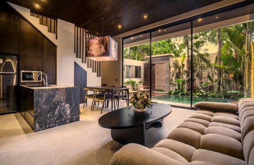 Tanjungbenoa Villa | Umayam Luxury Townhouse 6 by Alfred in Bali - NEW 2BR Luxury Townhouse - Near Pererenan Beach