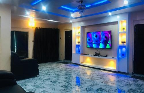 Ibadan House | Umbrella properties - Eleyele Ibadan