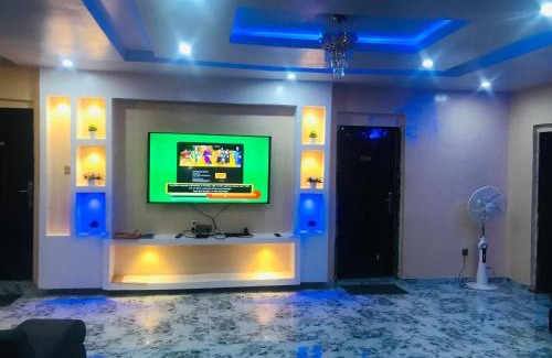 Ibadan House | Umbrella properties - Eleyele Ibadan