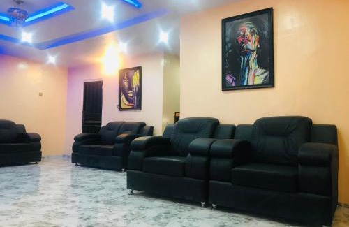 Ibadan House | Umbrella properties - Eleyele Ibadan