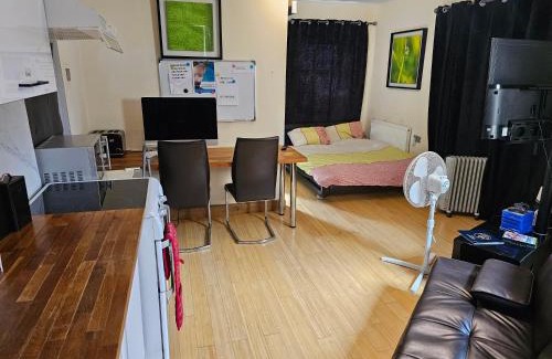 Northfield Apartment | Umbrella Properties Private Apartment Birmingham