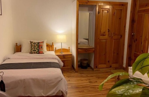 Khanspur Hotel | Umda Hotel Montana