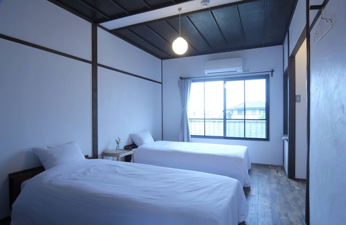 Sumoto House | Umekiya
