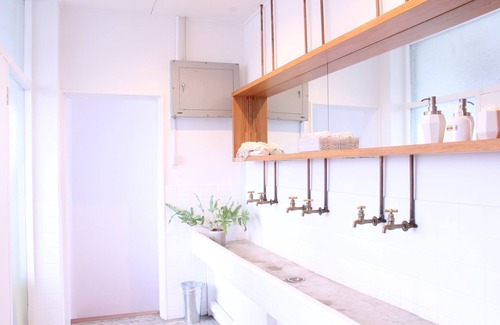 Sumoto House | Umekiya