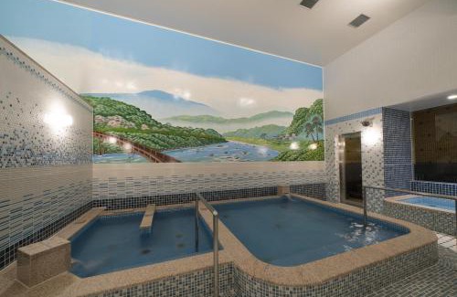 Shimogyo Hotel | Umekoji Potel KYOTO