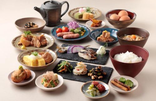 Shimogyo Hotel | Umekoji Potel KYOTO