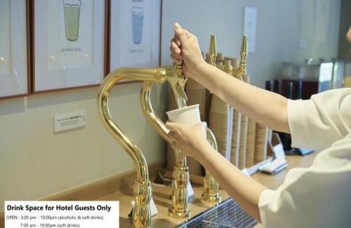 Shimogyo Hotel | Umekoji Potel KYOTO